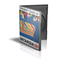 Intarsia101 DVD